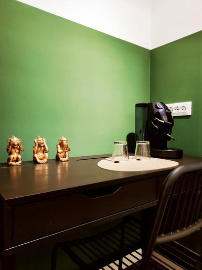Donna Oliva Guest House