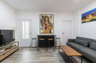 Siesta Apartment Calvache