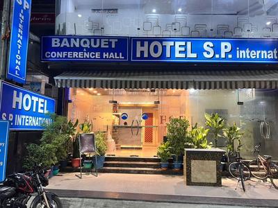 Hotel S P International A Unit Of Mavis Group