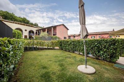 Apartment Perlago