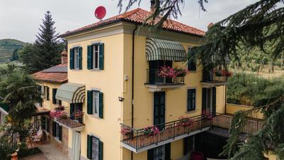 Guest House - Azienda Oddone Prati