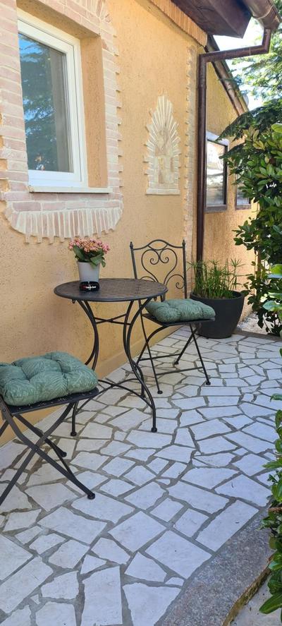 Studio apartman Alen