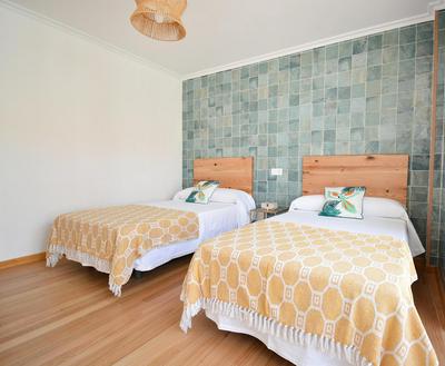 GALIHOST - Apartamento en el casco histórico de Cambados