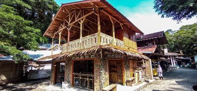 Sama Sama Homestay & Trekking Only Stay Here Book Trekking and Transport With Us