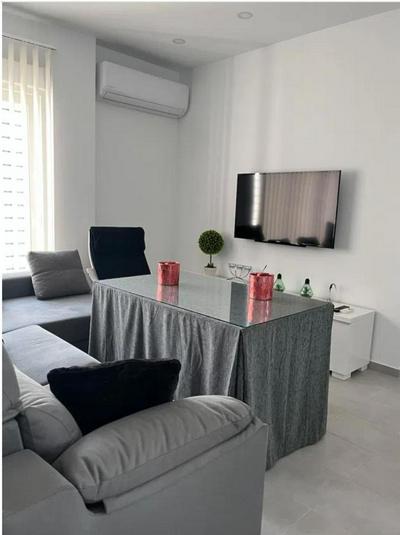 Casa moderna cefiro