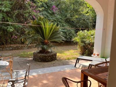 Villa by the sea