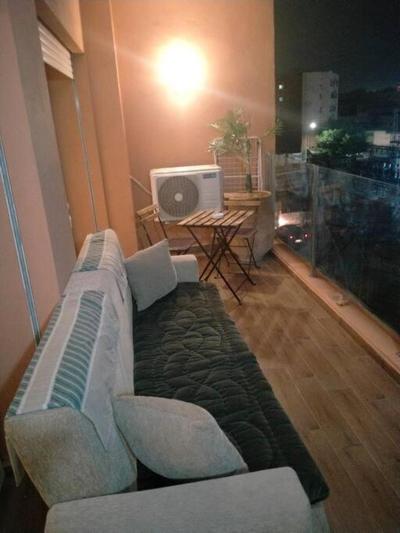 Appartement moderne Marrakech