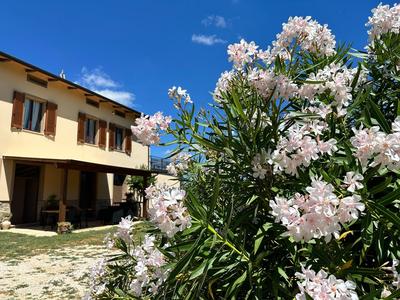 Locazione Turistica L'Antica Sorgente Panicale Umbria