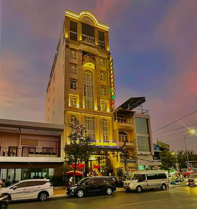 Hoang Son Hotel - Can Tho