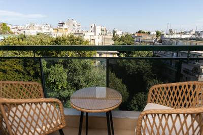 Urban Colors Apartments by BiNoBi!