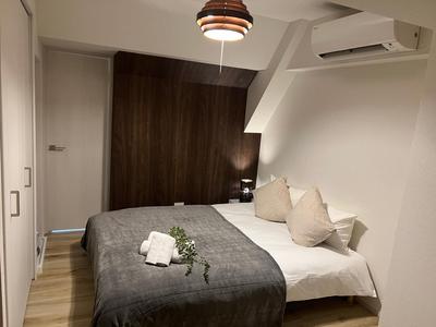 Ikebukuro Area 41 NishiikeApartment