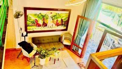 Hoa Giấy Homestay