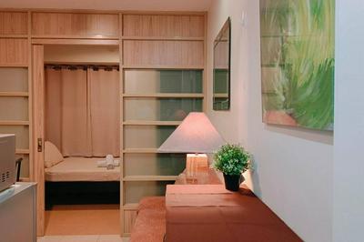 Citispace 1BR Condotel Suite at Ridgewood Towers Near BGC Airport #RW13A