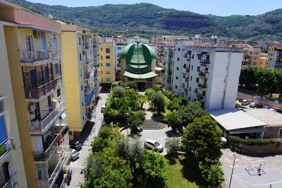 Casa Nelida, Charming Loft Sorrento center