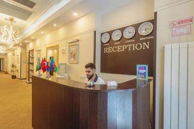 Deluxe City Hotel Nz