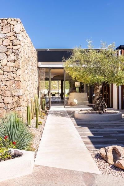 Hotel delle Rose a Luxury Boutique Hotel