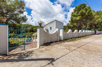 La casa dei Nonni in Carloforte!