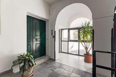 GuestHost - Palermo's Rooftop - Apt with Panoramic Terrace