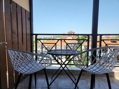 Kallithea penthouse