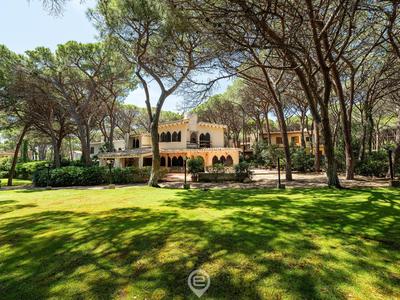 Villa Paolina