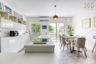 Designer 1BR home with private balcony in Gharghur by 360 Estates
