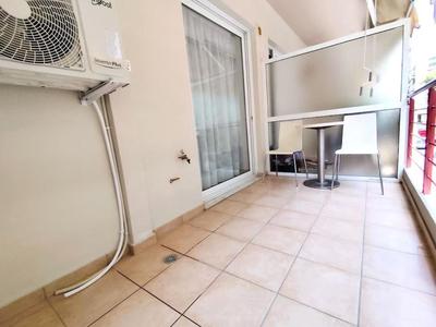 Serenity of Kypseli city-center!