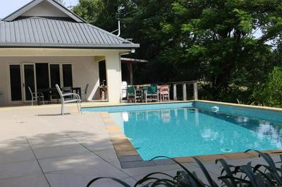 Denarau Villa - view 22