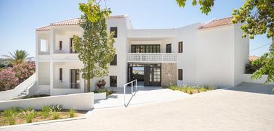 Doryssa Lithos Hotel