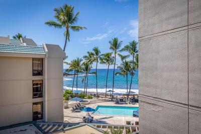Aston Kona By The Sea, a hotel in Kailua-Kona, Hawaii