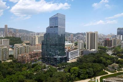 Days Inn by Wyndham Zhuhai Gongbei Port