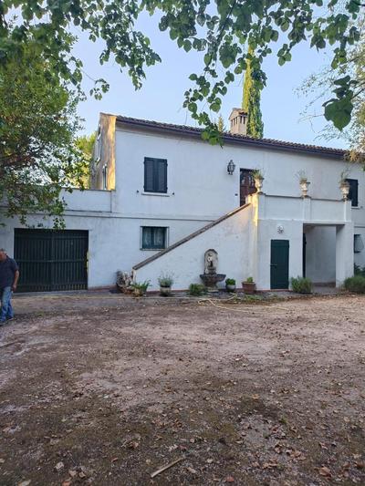Villa San Pietro
