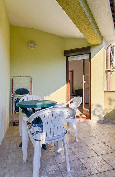 Apartmani Tamara