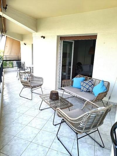 ParkView Elegant 4th floor- newly remodeled