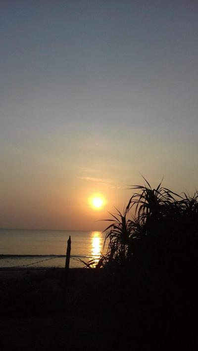 Black Forest Beach Resort