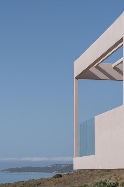 Piccadill Luxury Villas