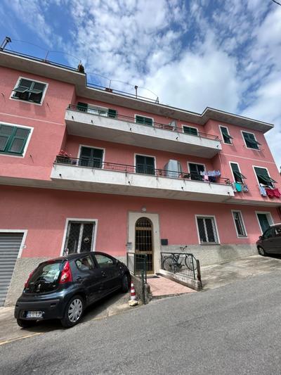 Casa Victoria by PortofinoVacanze