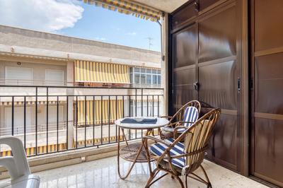 Sunflower Castellón