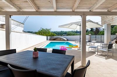 Il Villino Countryhouse