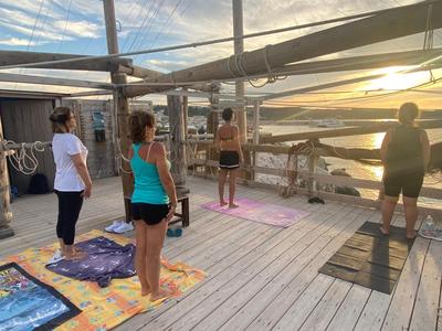 Casa Chicchella- Authentic Experience