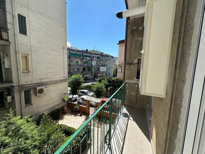 Casa Bavosa via Cacciatore