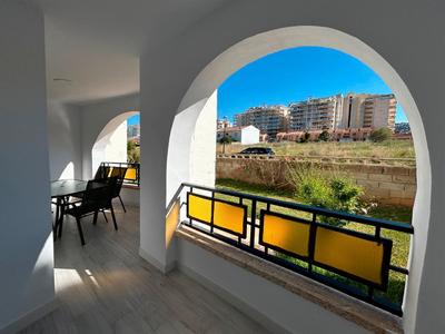 Apartamentos Torres Castillo de Peñiscola 3000