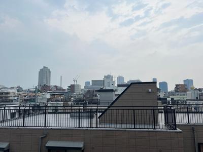 Ikebukuro Area 2Room Nishiike Apartment