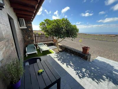 Casa El Mirador B