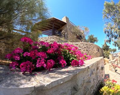 Villa Kostopoulos Studio Zeus