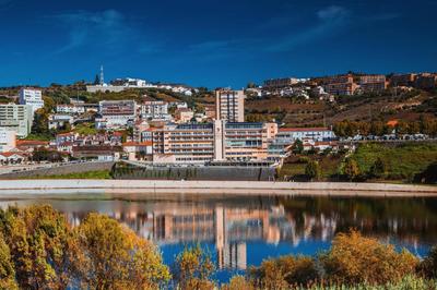 Crisol Régua Douro