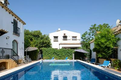 Casa Rural La Higuera