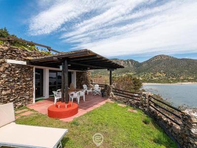 Waterside Oasis House