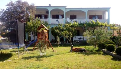 Apartmani Ivan & Mirjana 2