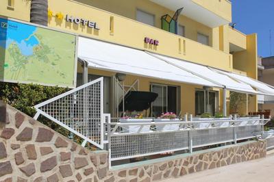 Hotel Pietra Verde