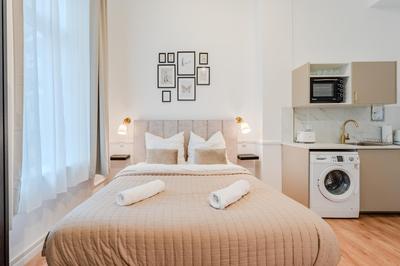 Prenzlauer Pearl Luxury Suite